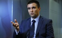 Климкин: «нормандская четверка» не рассматривала проведение выборов на Донбассе как практическую возможность