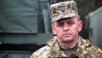 Операции в Ираке и Афганистане несравнимы с войной в Украине – Муженко