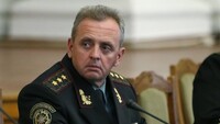 Муженко: восстановлением ЖД узла в Дебальцево руководил лично замминистра транспорта РФ