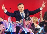 «Междуморье»: новый польский президент – популист?