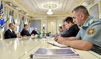 Фейковые выборы на Донбассе могут разрушить Минские договоренности – Порошенко