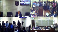 Антикоррупционный суд определил залог вице-премьер-министру Чернышову