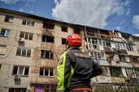 В Харькове выбито более 220 тысяч окон, город нуждается в срочной помощи – Терехов