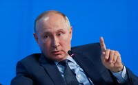 «Сами скоро сдохнут, а нас хоронят»: путин отметился новыми заявлениями