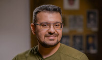 Кабмин назначил нового руководителя Украинского института национальной памяти