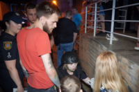 Россия ударила по многоэтажке в Одессе: есть жертвы, среди пострадавших – дети