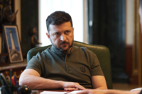 Зеленский изменил состав Ставки: кто в нее вошел