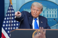 Трамп сделал заявление относительно «миллиардов» для ядерной программы Ирана