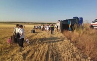 МИД назвало количество пострадавших украинцев в результате ДТП в Румынии