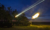 Войска рф выпустили по Украине рекордные 537 целей: сколько обезвредила ПВО
