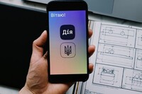 В «Дія» внедрили замену техпаспорта онлайн