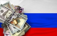 Канада передала Украине $1,7 млрд с доходов от замороженных активов рф