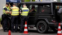 В Германии задержали 16-летнего украинца по делу о двойном убийстве украинки и ее ребенка