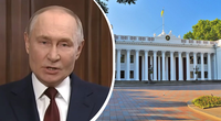 В ЦПД прокомментировали информацию СМИ, что «главной целью путина является Одесса»