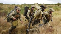 Срок базовой общей подготовки будет увеличен – Сырский