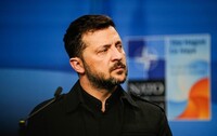 Зеленский ратифицировал соглашение о создании Спецтрибунала по агрессии россии