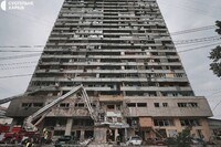 Харьков в июне подвергся наибольшему количеству атак с начала полномасштабной войны – Терехов