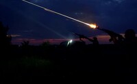 Россияне ночью атаковали Украину 114 БПЛА и 4 ракетами: сколько целей обезвредила ПВО