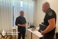 В Днепровском ТЦК незаконно списали с воинского учета почти два десятка мужчин – ГБР