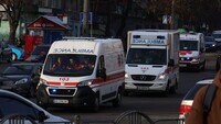 Взрывы на трассе возле Житомира: в ОВА сообщили о двух погибших, также есть раненые