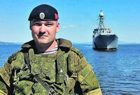На Курщине ликвидировали заместителя главнокомандующего ВМФ россии