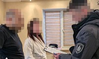 В Запорожье разоблачили работников ТЦК, которые помогли избежать мобилизации 1,5 тысячи мужчин