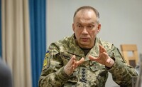 Сырский о посте комбата 47-й ОМБр о потерях на Курщине: он хочет внимания или реализации
