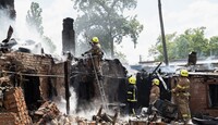 Удар по ТЦК в Полтаве: количество пострадавших снова возросло