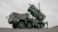 Германия хочет купить у США системы Patriot для Украины – СМИ