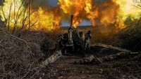 Силы обороны поразили командные пункты сразу двух российских подразделений на Донетчине