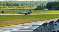 Генштаб подтвердил удар по российскому аэродрому «Борисоглебск»: что удалось поразить