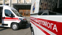 В Одессе увеличилось число раненых в результате ракетного удара, среди них – иностранцы