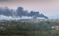 Силы обороны ударили по важному объекту российского ВПК в Чебоксарах