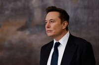 Илон Маск объявил о создании в США новой политической партии