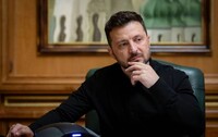 Зеленский подписал санкционный пакет, который ударит по многим финансовым схемам рф