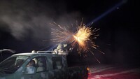 Россия ночью выпустила по Украине 101 БПЛА и 4 ракеты: как отработала ПВО