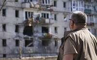 Программу «єВідновлення» расширили на территорию боевых действий и ВОТ