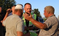 Взрывы вблизи Житомира: полиция установила причину трагедии