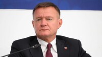 В рф нашли мертвым экс-министра транспорта Старовойта, которого накануне уволил путин
