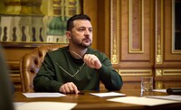 Зеленский провел заседание Ставки: какие вопросы обсудили