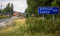 ВСУ восстановили позиции и удерживают территории в Курской и Белгородской областях – Сырский