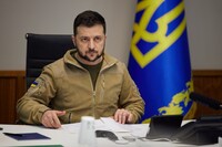 Производители китайских компонентов для Shahed попали под санкции СНБО