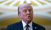Трамп заявил о намерении устроить россии «небольшой сюрприз» из-за отказа путина от мира