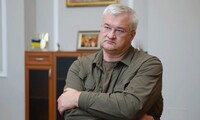 Сибига об отставке Маркаровой: она очень эффективна, но у каждого дипломата есть ротационный цикл