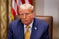 Трамп заявил, что угрожал путину «разбомбить Москву» в случае вторжения рф в Украину – CNN
