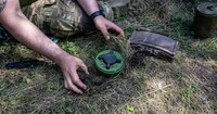 Две страны ЕС планируют начать производство противопехотных мин – СМИ