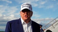 Трамп о Patriot для Украины: это дорогие системы, но мы рассмотрим их запрос