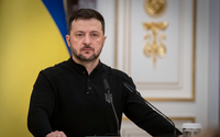 Зеленский рассказал, какие страны дали согласие на покупку систем Patriot для Украины
