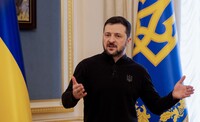 Новым послом Украины в США может стать Умеров – Зеленский