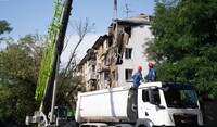 Российская атака на Киев: количество пострадавших выросло до 26 человек